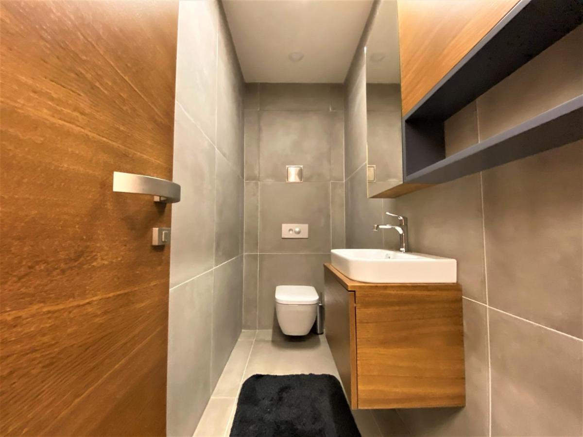 Apartman Romantika 13 Chopok Juh Tale Exteriör bild
