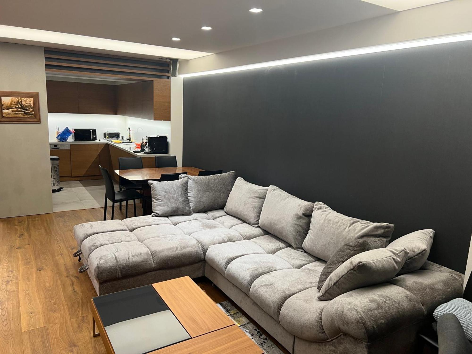 Apartman Romantika 13 Chopok Juh Tale Exteriör bild